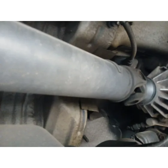 Transmision Central para Nissan Pathfinder Iii (R51)