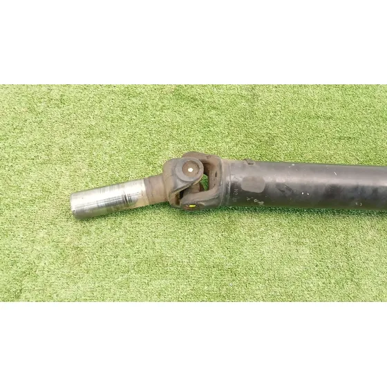 Transmision Central para Nissan Pathfinder Iii (R51)