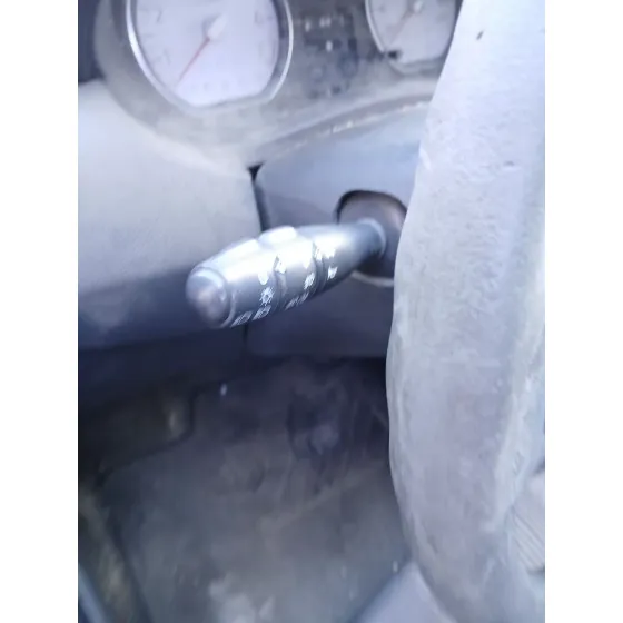 Mando Intermitentes para Dacia Sandero (Bs_)