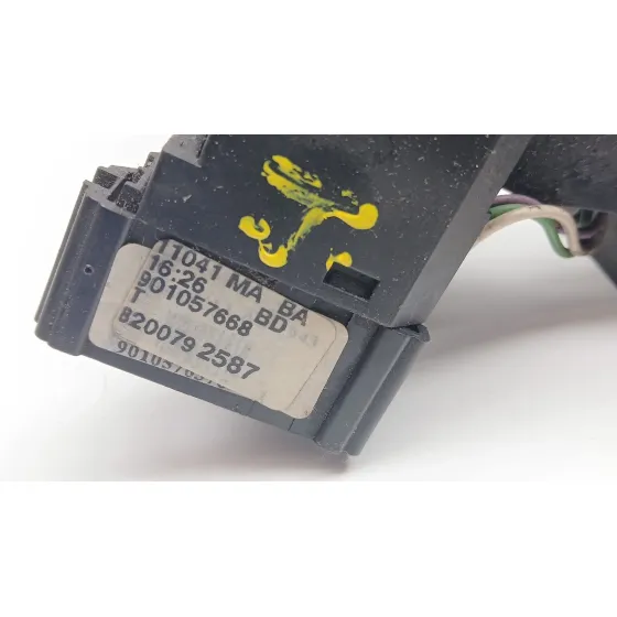 Mando Intermitentes para Dacia Sandero (Bs_)