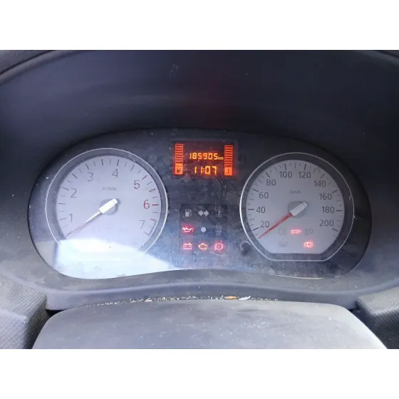 Cuadro Instrumentos para Dacia Sandero (Bs_)