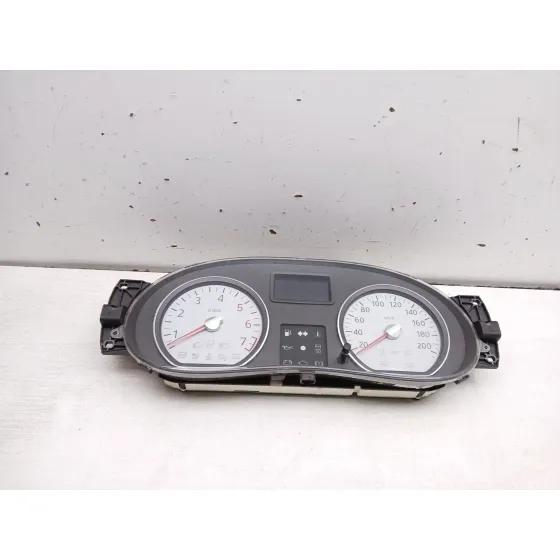 Cuadro Instrumentos para Dacia Sandero (Bs_)