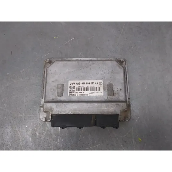 Centralita Motor Uce para Seat Ibiza Iv (6J5, 6P1)