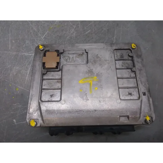 Centralita Motor Uce para Seat Ibiza Iv (6J5, 6P1)