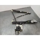 Elevalunas Delantero Derecho para Volkswagen T-Roc (A11, D11)