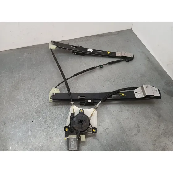 Elevalunas Delantero Derecho para Volkswagen T-Roc (A11, D11)