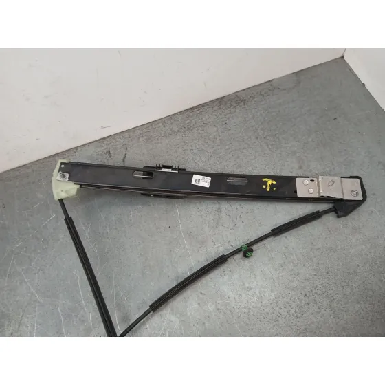 Elevalunas Delantero Derecho para Volkswagen T-Roc (A11, D11)