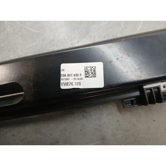 Elevalunas Delantero Derecho para Volkswagen T-Roc (A11, D11)