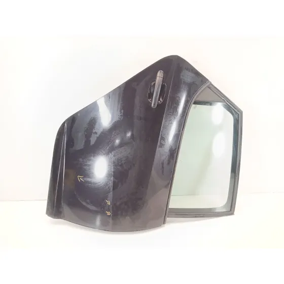Puerta Trasera Derecha para Seat Ibiza Iv (6J5, 6P1)