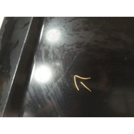 Puerta Trasera Derecha para Seat Ibiza Iv (6J5, 6P1)