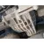 Diferencial Delantero para Nissan Pathfinder Iii (R51)