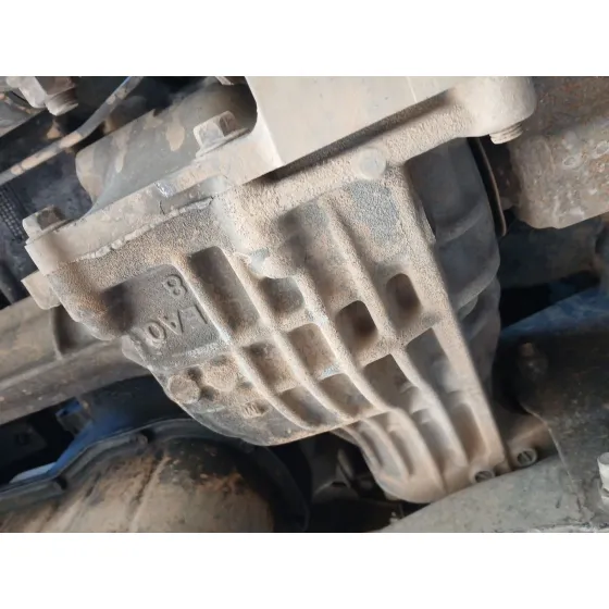 Diferencial Delantero para Nissan Pathfinder Iii (R51)