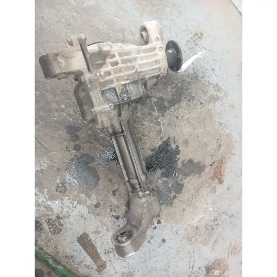 Diferencial Delantero para Nissan Pathfinder Iii (R51)