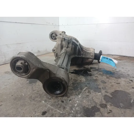 Diferencial Delantero para Nissan Pathfinder Iii (R51)