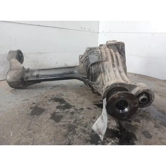 Diferencial Delantero para Nissan Pathfinder Iii (R51)