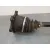 Transmision Trasera Derecha para Nissan Pathfinder Iii (R51)