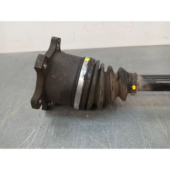 Transmision Trasera Derecha para Nissan Pathfinder Iii (R51)