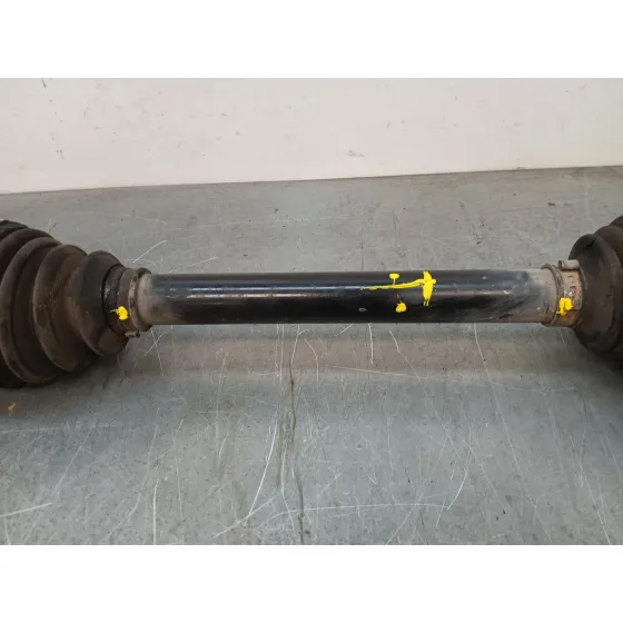 Transmision Trasera Derecha para Nissan Pathfinder Iii (R51)