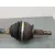 Transmision Trasera Derecha para Nissan Pathfinder Iii (R51)