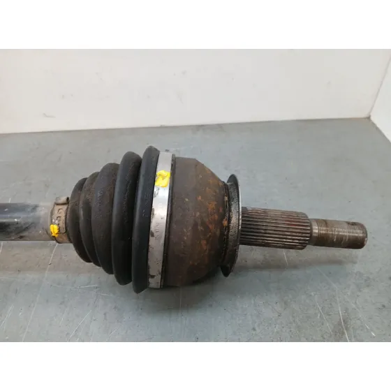 Transmision Trasera Derecha para Nissan Pathfinder Iii (R51)