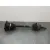 Transmision Trasera Izquierda para Nissan Pathfinder Iii (R51)