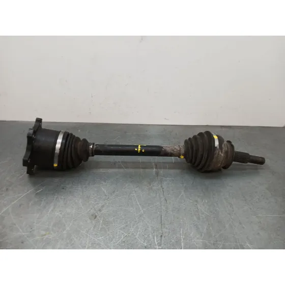 Transmision Trasera Izquierda para Nissan Pathfinder Iii (R51)