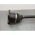 Transmision Trasera Izquierda para Nissan Pathfinder Iii (R51)