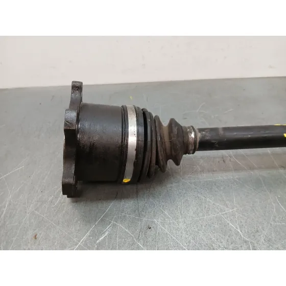 Transmision Trasera Izquierda para Nissan Pathfinder Iii (R51)