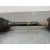 Transmision Trasera Izquierda para Nissan Pathfinder Iii (R51)