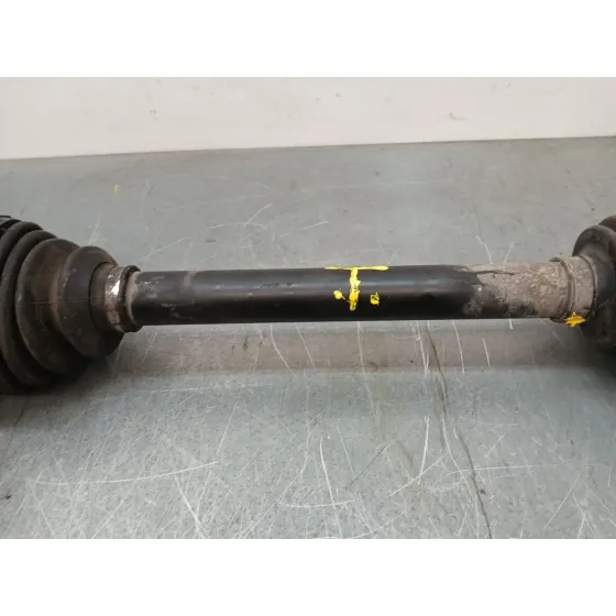 Transmision Trasera Izquierda para Nissan Pathfinder Iii (R51)
