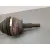 Transmision Trasera Izquierda para Nissan Pathfinder Iii (R51)