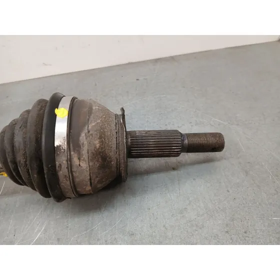 Transmision Trasera Izquierda para Nissan Pathfinder Iii (R51)