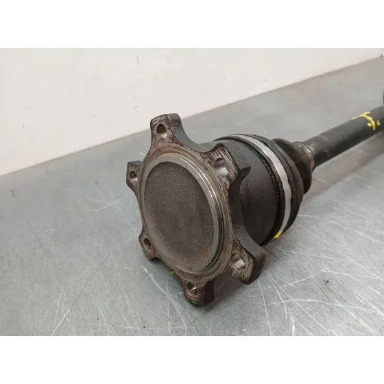 Transmision Trasera Izquierda para Nissan Pathfinder Iii (R51)