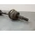 Transmision Trasera Izquierda para Nissan Pathfinder Iii (R51)
