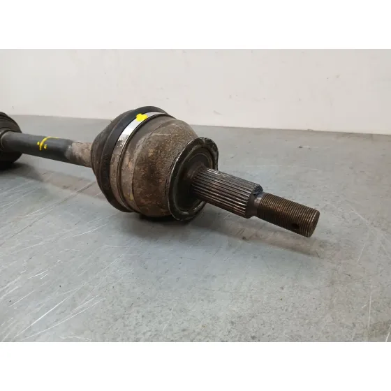 Transmision Trasera Izquierda para Nissan Pathfinder Iii (R51)