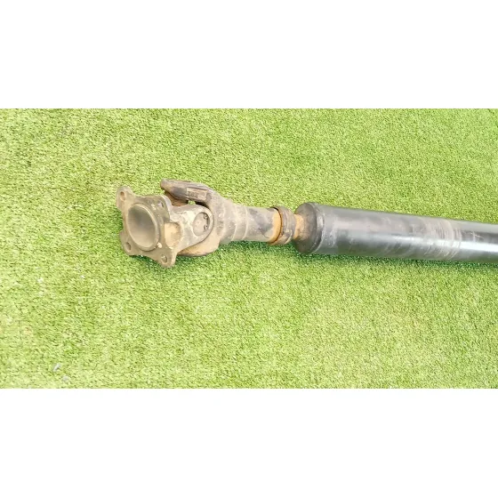 Transmision Central Delantera para Nissan Pathfinder Iii (R51)