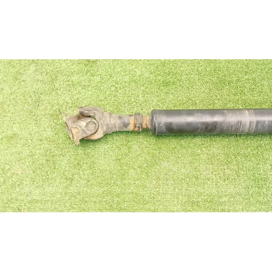 Transmision Central Delantera para Nissan Pathfinder Iii (R51)