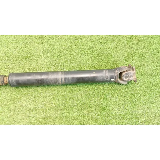 Transmision Central Delantera para Nissan Pathfinder Iii (R51)