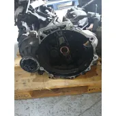 Despiece Caja Cambios para Volkswagen Golf V (1K1)