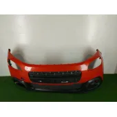 Paragolpes Delantero para Citroën C3 Iii (Sx)