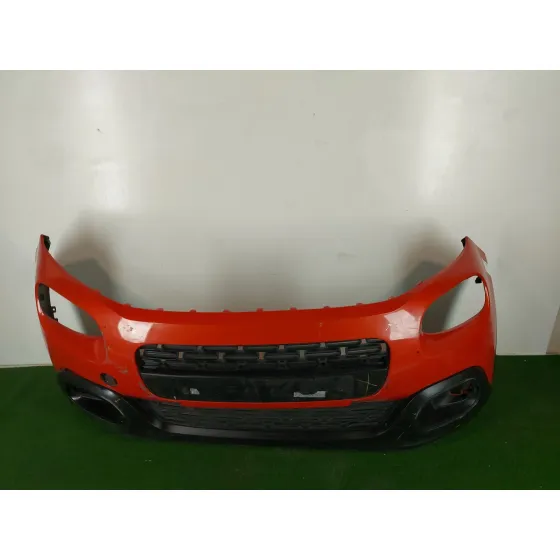 Paragolpes Delantero para Citroën C3 Iii (Sx)