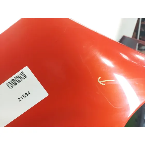Paragolpes Delantero para Citroën C3 Iii (Sx)