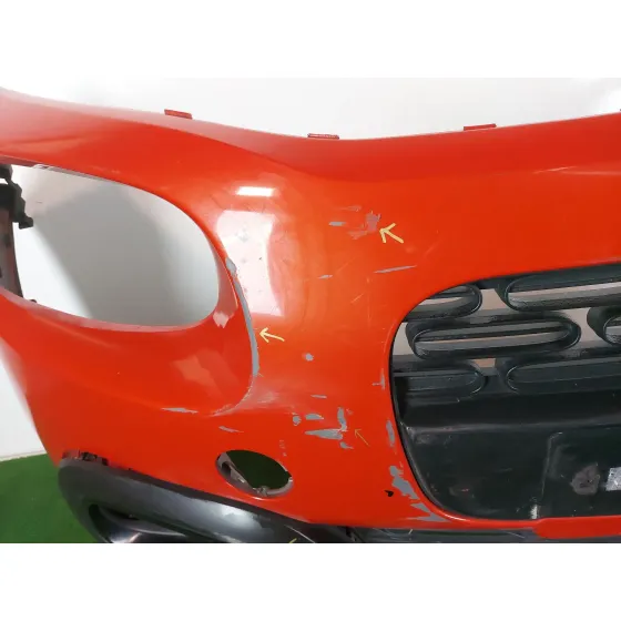Paragolpes Delantero para Citroën C3 Iii (Sx)