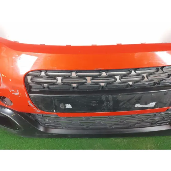 Paragolpes Delantero para Citroën C3 Iii (Sx)