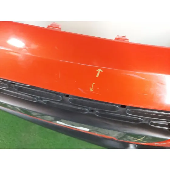 Paragolpes Delantero para Citroën C3 Iii (Sx)