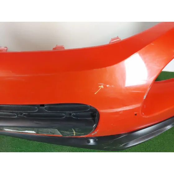 Paragolpes Delantero para Citroën C3 Iii (Sx)