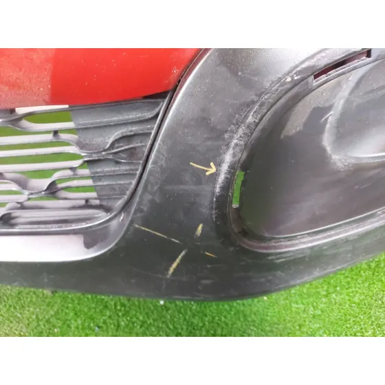 Paragolpes Delantero para Citroën C3 Iii (Sx)