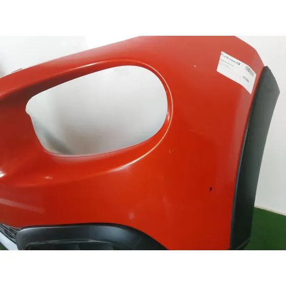 Paragolpes Delantero para Citroën C3 Iii (Sx)