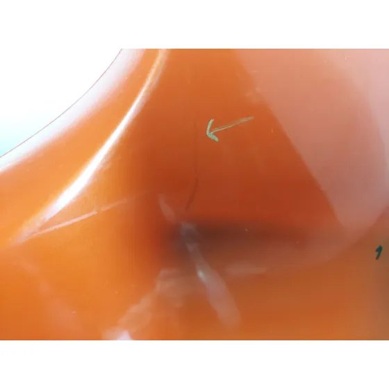 Paragolpes Delantero para Citroën C3 Iii (Sx)