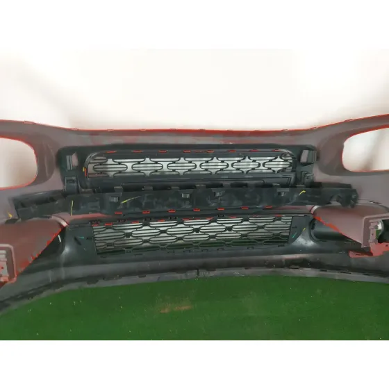 Paragolpes Delantero para Citroën C3 Iii (Sx)